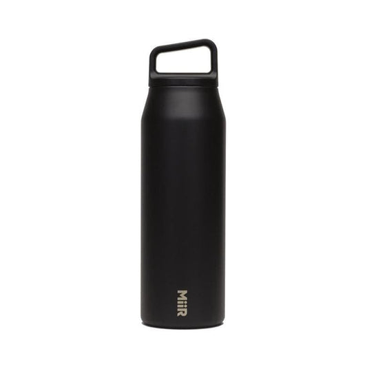 Custom MiiR 32oz Wide Mouth Bottle - Vacuum Insulated - Corporate Gifts