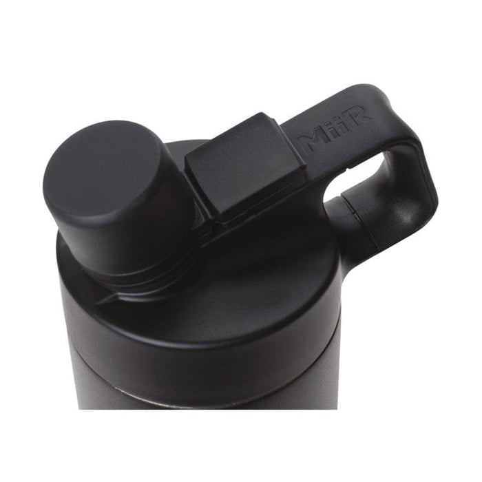 Custom MiiR Vacuum Insulated Wide Mouth Hatchback Bottle - Corporate Gifts