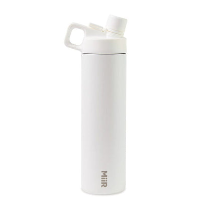 Custom MiiR Vacuum Insulated Wide Mouth Hatchback Bottle - Corporate Gifts