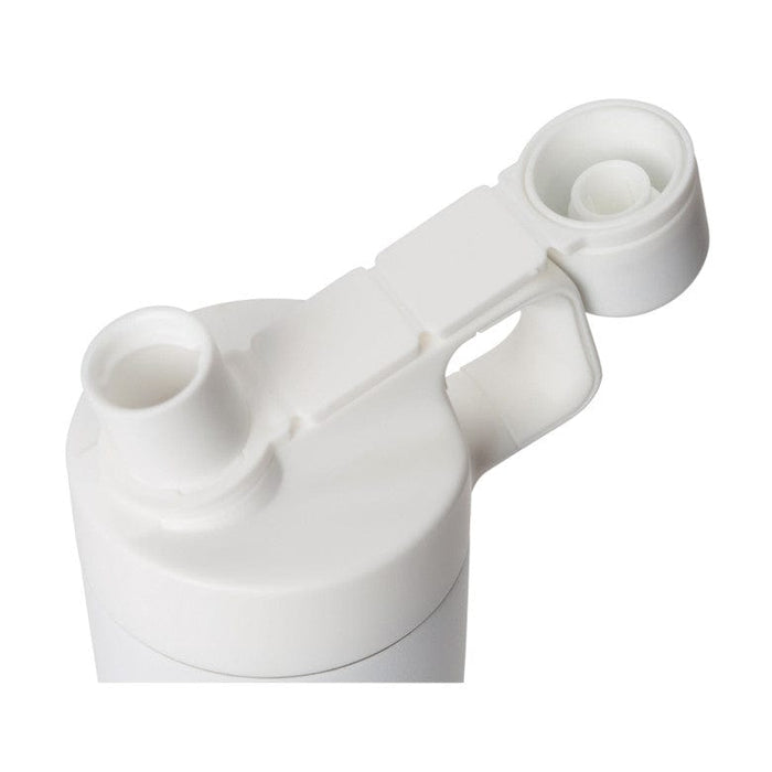 Custom MiiR Vacuum Insulated Wide Mouth Hatchback Bottle - Corporate Gifts