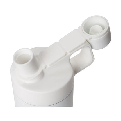 Custom MiiR Vacuum Insulated Wide Mouth Hatchback Bottle - Corporate Gifts