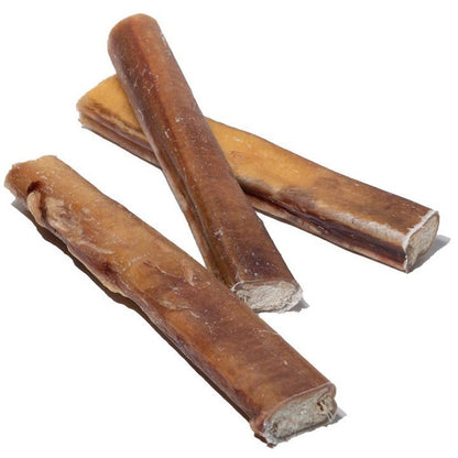 Mika & Sammy's Bully Sticks