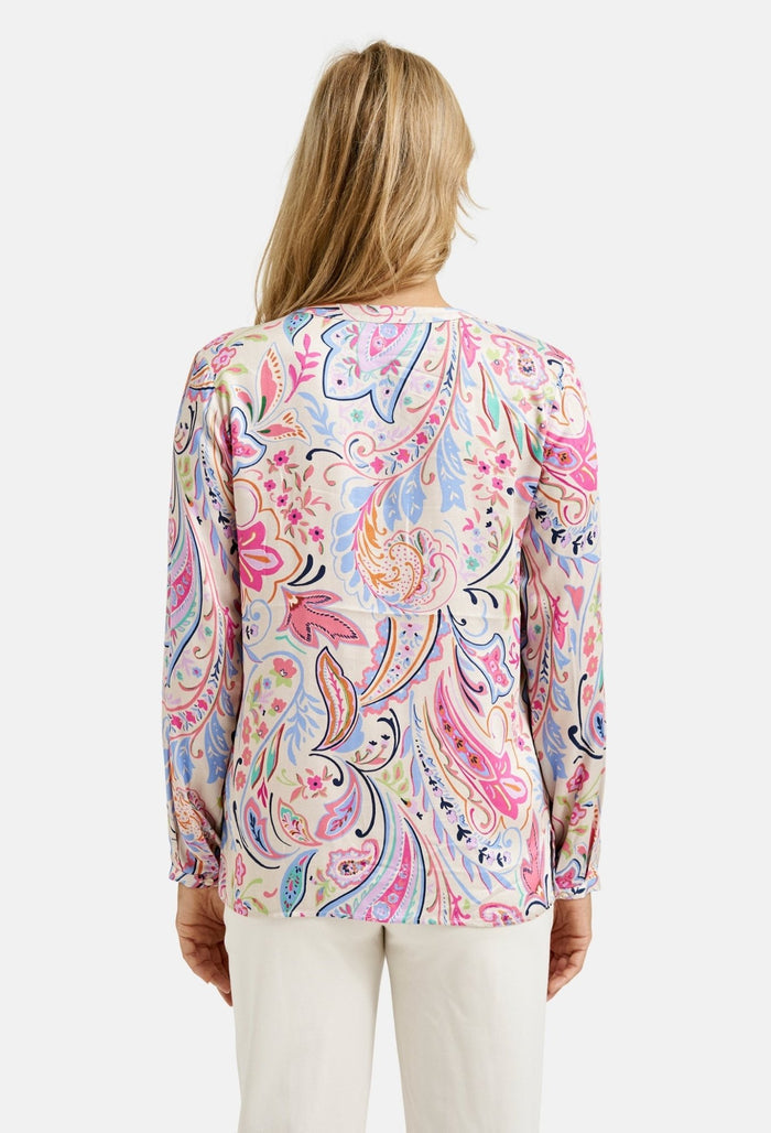 milano-51-6406-3061-colourful-print-v-neck-blouse