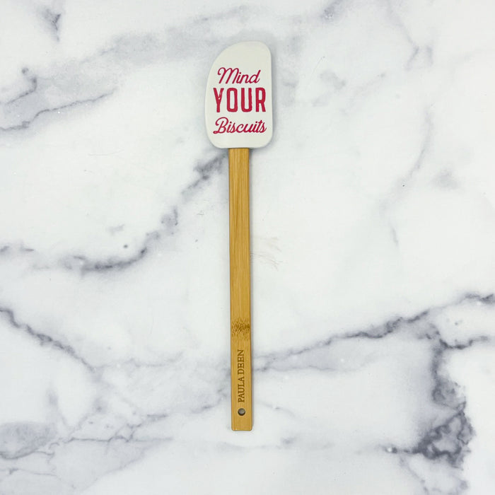 Mind Your Biscuits Spatula