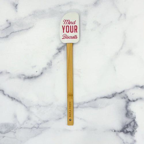 Mind Your Biscuits Spatula