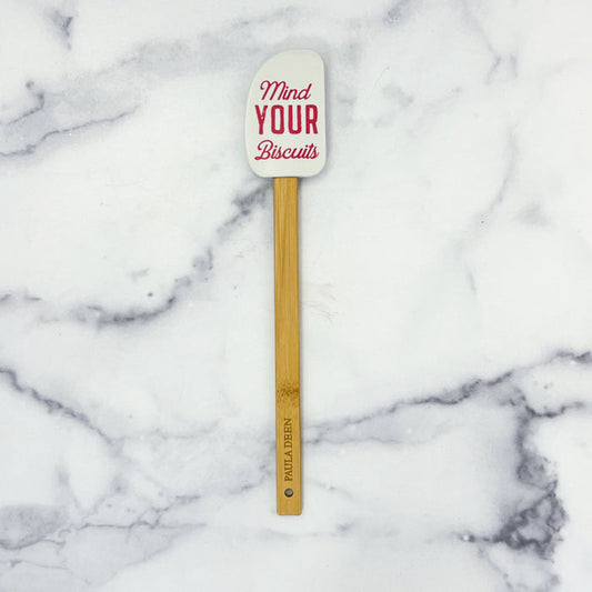 Mind Your Biscuits Spatula