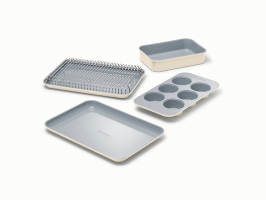 Mini Bakeware Set
