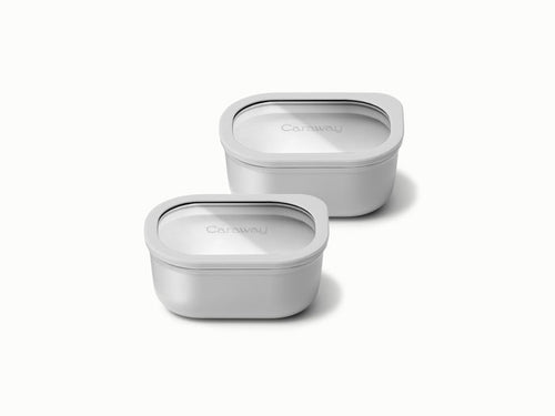 Mini Dash Containers