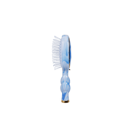 TELETIES Mini Detangler Brush | Medium | Tide & True