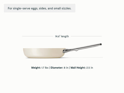 Mini Fry Pan