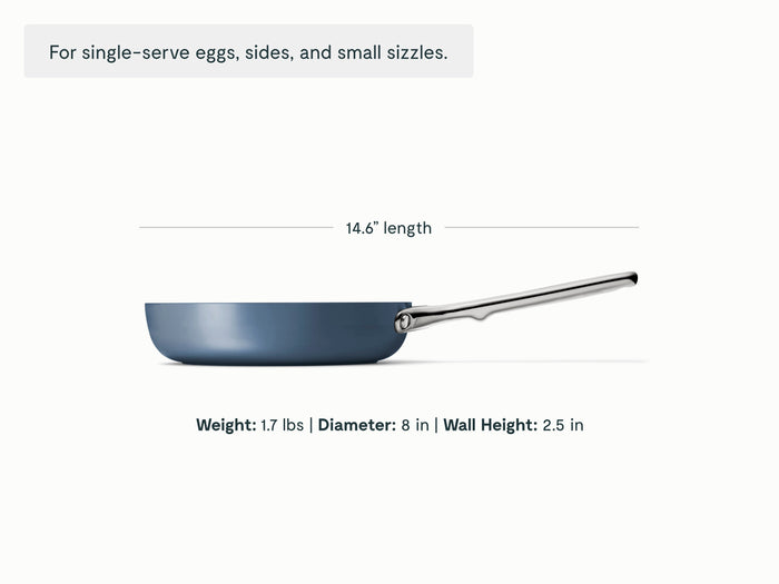 Mini Fry Pan