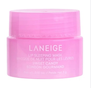 Best Beauty Group Sweet Candy MINI LANEIGE Lip Mask 3g (Make Selection)