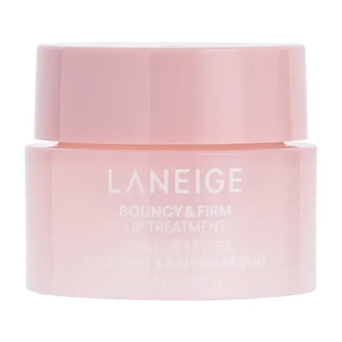 Best Beauty Group Bouncy MINI LANEIGE Lip Mask 3g (Make Selection)