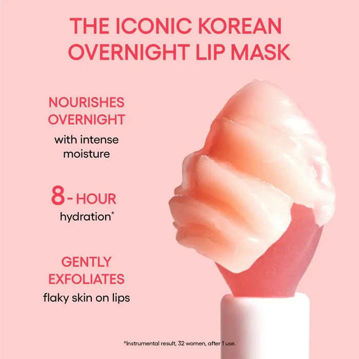 Best Beauty Group MINI LANEIGE Lip Mask 3g (Make Selection)
