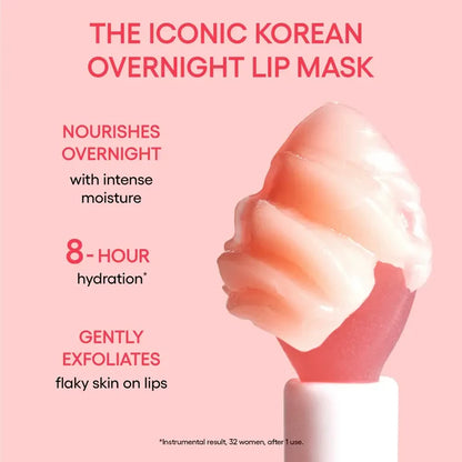 Best Beauty Group MINI LANEIGE Lip Mask 3g (Make Selection)