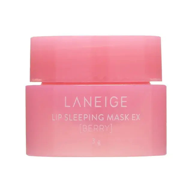 Best Beauty Group MINI LANEIGE Lip Mask 3g (Make Selection)