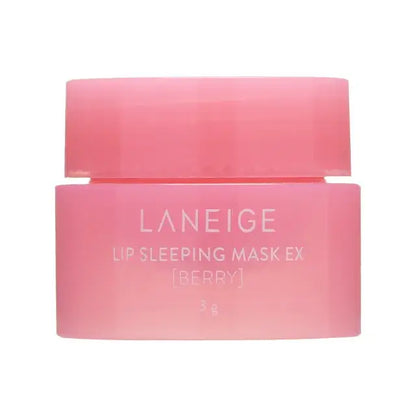 Best Beauty Group MINI LANEIGE Lip Mask 3g (Make Selection)