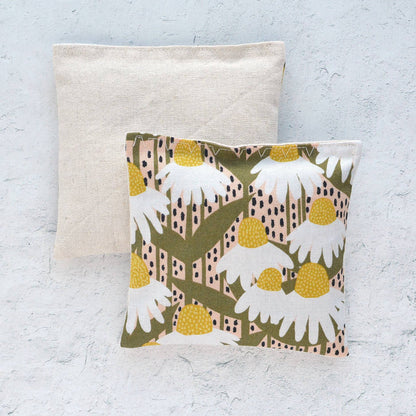 Minor Thread - Lavender Sachet Bundle in White Coneflower