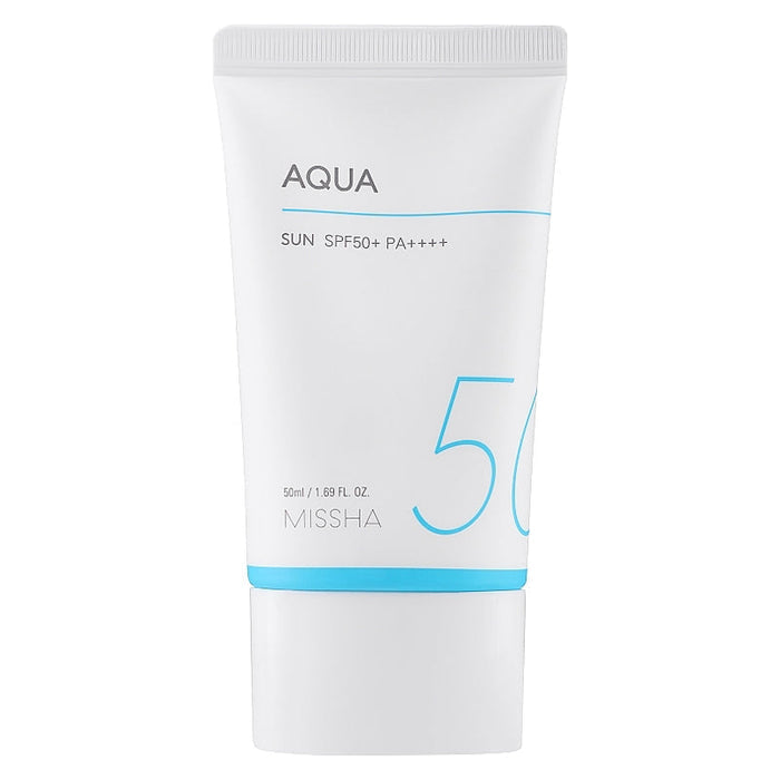 Missha All Around Safe Block Aqua Sun 50ml