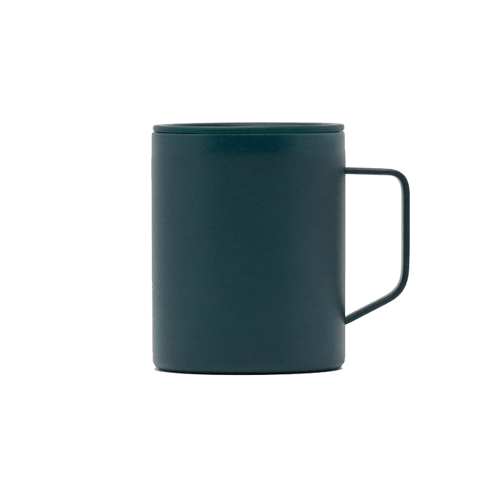 Midnight Custom Mizu Insulated Coffee Mug - Corporate Gifts