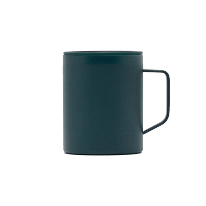 Midnight Custom Mizu Insulated Coffee Mug - Corporate Gifts