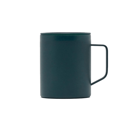 Midnight Custom Mizu Insulated Coffee Mug - Corporate Gifts