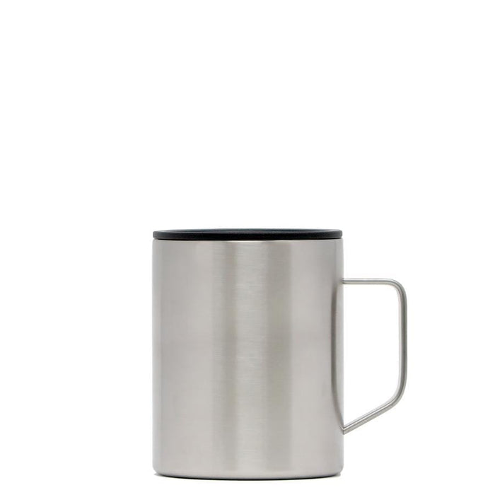 Stainless Steel Custom Mizu Insulated Coffee Mug - Corporate Gifts