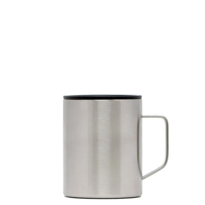 Stainless Steel Custom Mizu Insulated Coffee Mug - Corporate Gifts