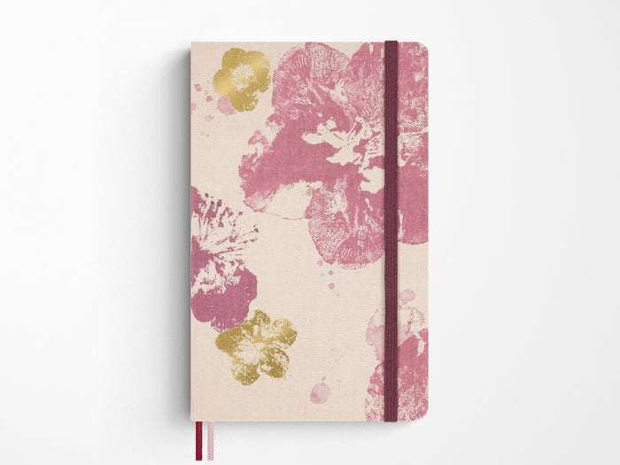 Moleskine Limited Edition Sakura 2026 Blossom Notebook