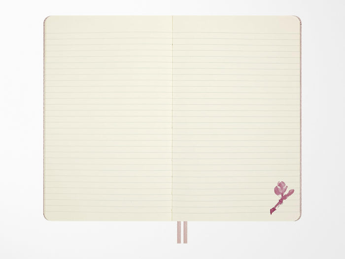 Moleskine Limited Edition Sakura 2026 Blossom Notebook