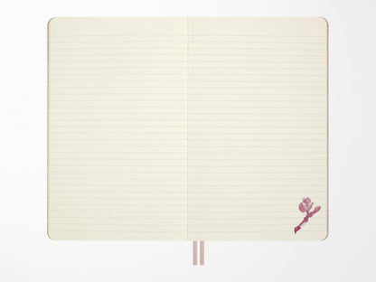 Moleskine Limited Edition Sakura 2026 Blossom Notebook
