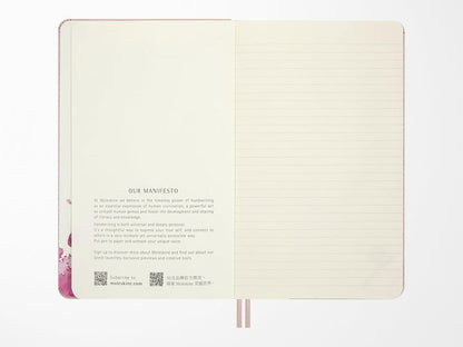 Moleskine Limited Edition Sakura 2026 Blossom Notebook