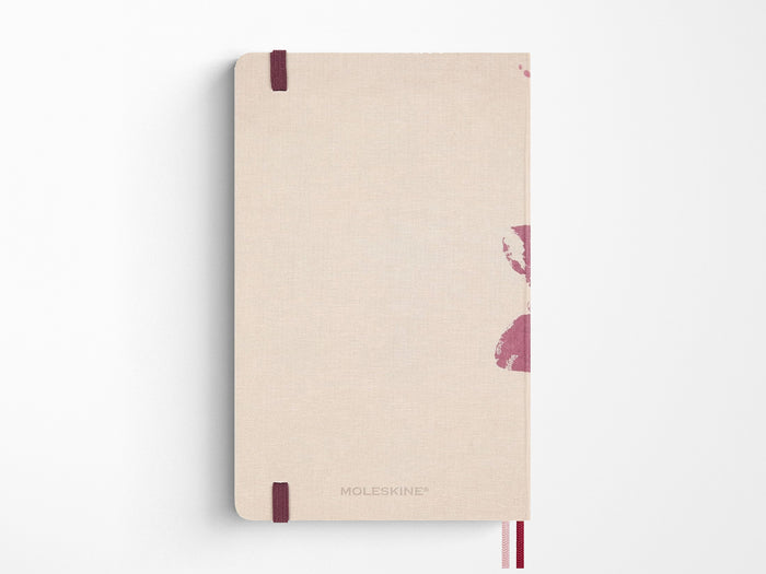 Moleskine Limited Edition Sakura 2026 Blossom Notebook