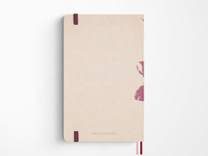 Moleskine Limited Edition Sakura 2026 Blossom Notebook