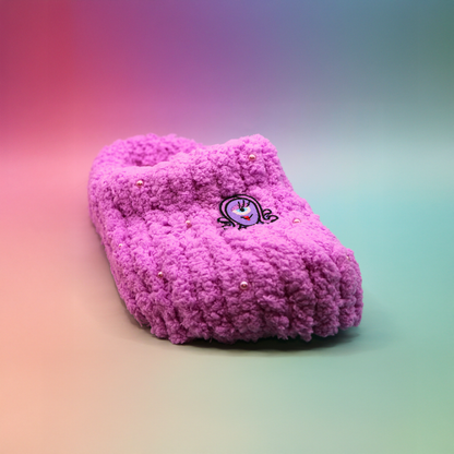 Monster Clogs (EXCLUSIVE)
