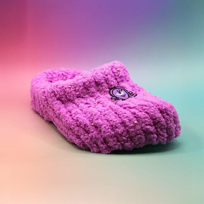 Monster Clogs (EXCLUSIVE)