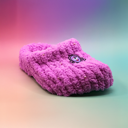 Monster Clogs (EXCLUSIVE)