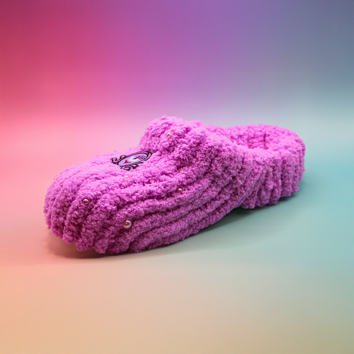Monster Clogs (EXCLUSIVE)