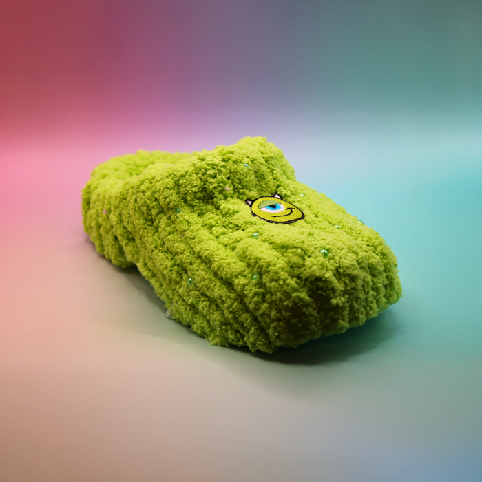 Monster Clogs (EXCLUSIVE)