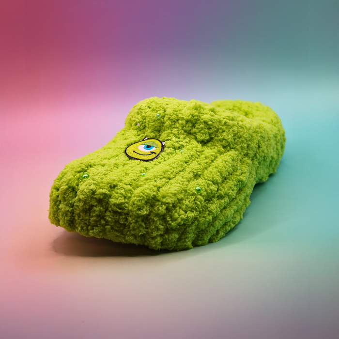 Monster Clogs (EXCLUSIVE)