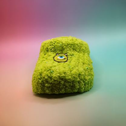 Monster Clogs (EXCLUSIVE)