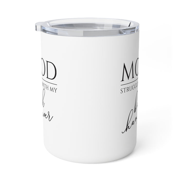 MOOD Insulated Coffee Mug