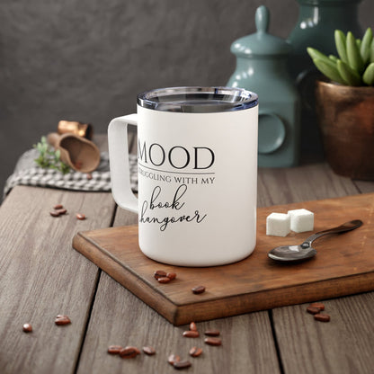 MOOD Insulated Coffee Mug