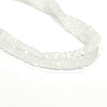 Moonstone Gemstone Strands, Jewelry supplies