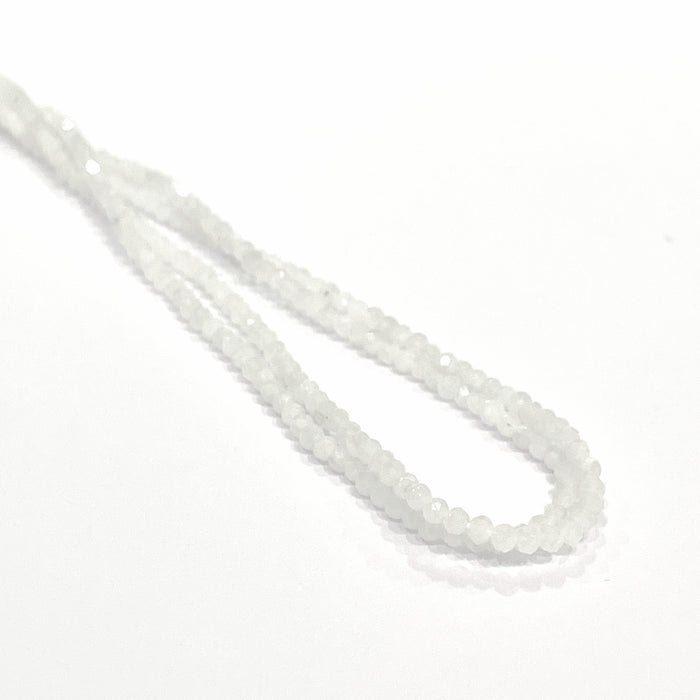 Moonstone Gemstone Strands, Jewelry supplies