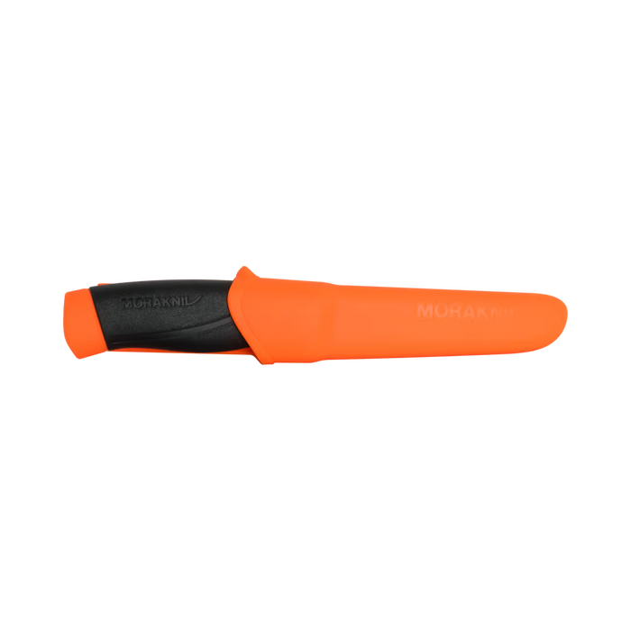 Morakniv Companion HeavyDuty™ - Burnt Orange