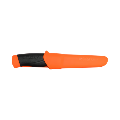 Morakniv Companion HeavyDuty™ - Burnt Orange