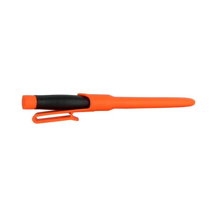 Morakniv Companion HeavyDuty™ - Burnt Orange