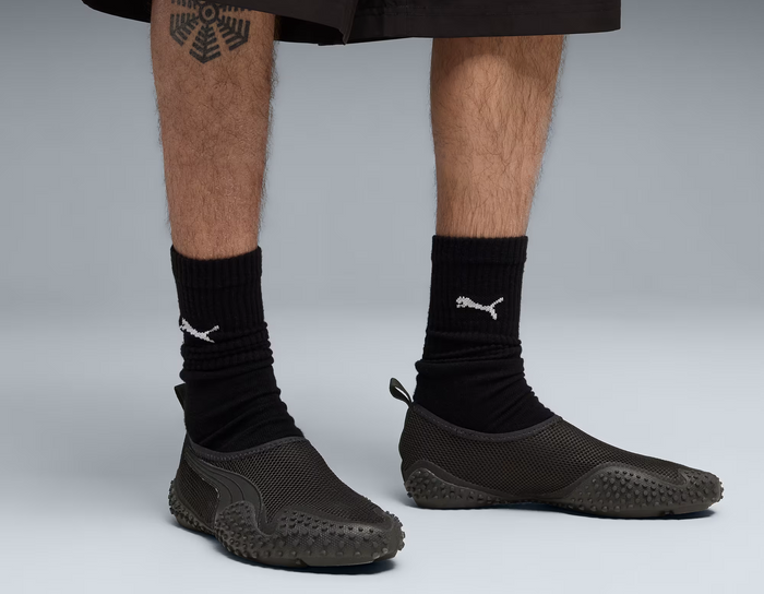 Puma - Mostro Flex Mesh