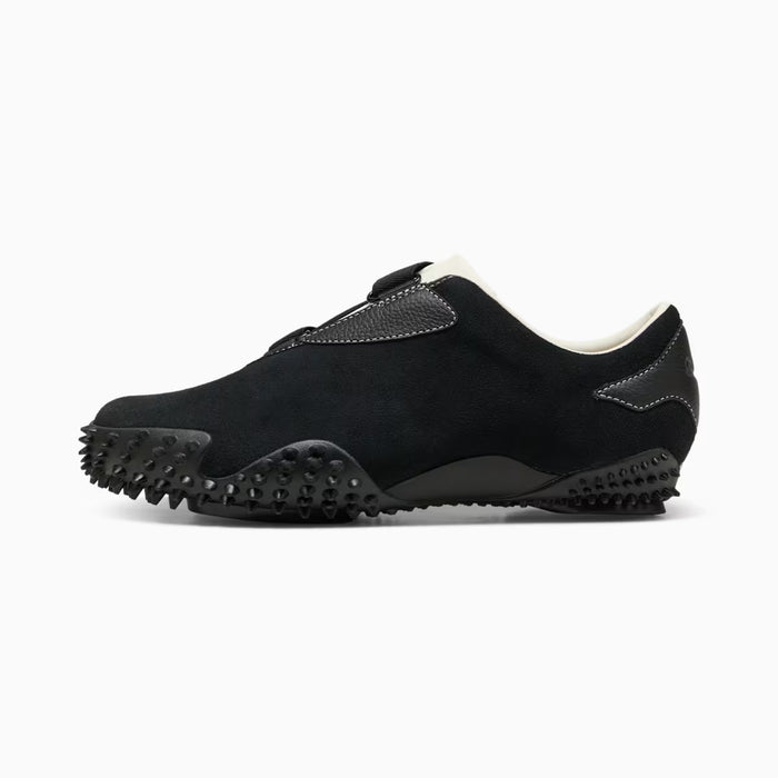 Puma Mostro Icons - Puma Black / Frosted Ivory